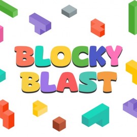 Blocky Blast Xbox One & Series X|S (покупка на новый аккаунт) (Турция)