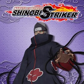 NTBSS: Master Character Training Pack - Kakuzu - NARUTO TO BORUTO: SHINOBI STRIKER Xbox One & Series X|S (покупка на любой аккаунт / ключ) (США)