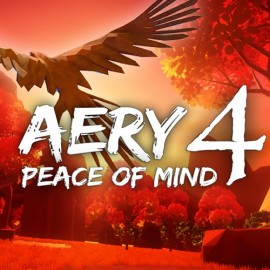 Aery - Peace of Mind 4 Xbox Series X|S (покупка на новый аккаунт) (Турция)