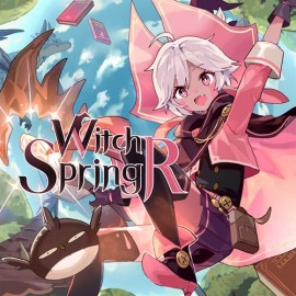 WitchSpring R Xbox One & Series X|S (покупка на новый аккаунт) (Турция)
