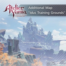 Additional Map 