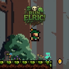 Run, Elric! Xbox One & Series X|S (покупка на любой аккаунт / ключ) (США)