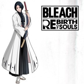 BLEACH Rebirth of Souls - Retsu Unohana Xbox Series X|S (покупка на новый аккаунт) (Турция)