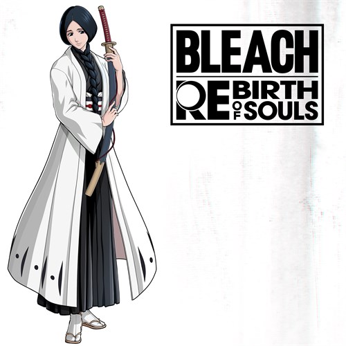 BLEACH Rebirth of Souls - Retsu Unohana Xbox Series X|S (покупка на новый аккаунт) (Турция)