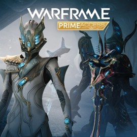 Warframe: Caliban Prime Accessories Pack Xbox One & Series X|S (покупка на любой аккаунт / ключ) (США)