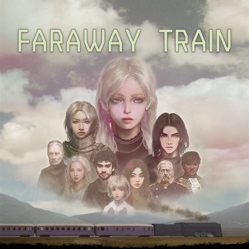 FARAWAY TRAIN Xbox Series X|S (покупка на любой аккаунт / ключ) (США)
