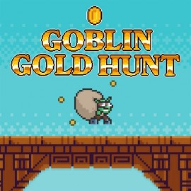 Goblin Gold Hunt (Xbox One) (покупка на любой аккаунт / ключ) (США)