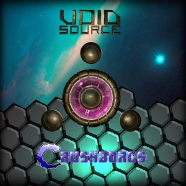 Void Source & CrushBorgs bundle Xbox One & Series X|S (покупка на любой аккаунт / ключ) (США)