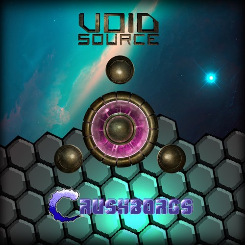 Void Source & CrushBorgs bundle Xbox One & Series X|S (покупка на любой аккаунт / ключ) (США)
