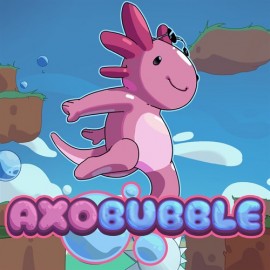 Axobubble (Xbox One) (покупка на новый аккаунт) (Турция)