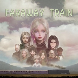 FARAWAY TRAIN Xbox Series X|S (покупка на новый аккаунт) (Турция)