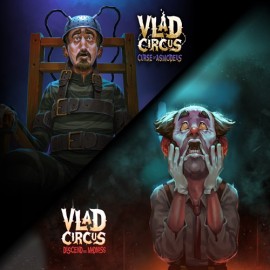 Vlad Circus Bundle Xbox One & Series X|S (покупка на новый аккаунт) (Турция)