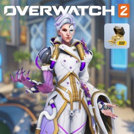 Overwatch 2 Starter Pack: Season 18 Xbox One & Series X|S (покупка на новый аккаунт) (Турция)
