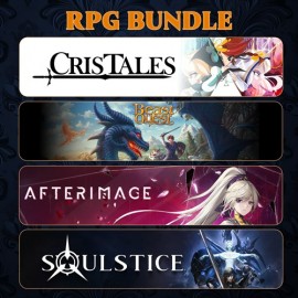 RPG Bundle Xbox One & Series X|S (покупка на любой аккаунт / ключ) (США)