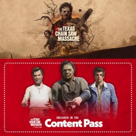 The Texas Chain Saw Massacre - Content Pass Bundle Xbox One & Series X|S (покупка на любой аккаунт / ключ) (США)