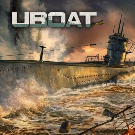 UBOAT Xbox Series X|S (покупка на новый аккаунт) (Турция)