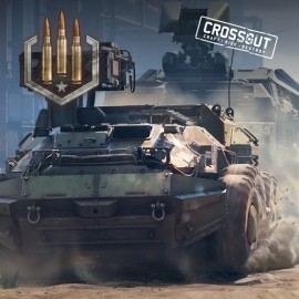 Crossout – Season 19 Battle Pass Xbox One & Series X|S (покупка на любой аккаунт / ключ) (США)