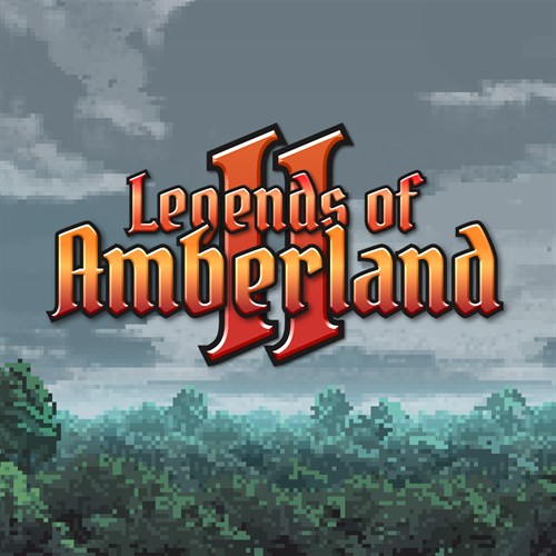 Legends of Amberland II: The Song of Trees Xbox One & Series X|S (покупка на любой аккаунт / ключ) (США)