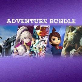 Adventure Bundle Xbox One & Series X|S (покупка на любой аккаунт / ключ) (США)