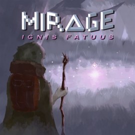Mirage: Ignis Fatuus Xbox Series X|S (покупка на любой аккаунт / ключ) (США)