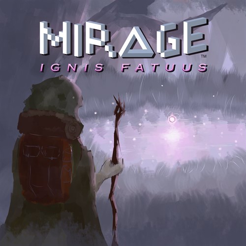Mirage: Ignis Fatuus Xbox Series X|S (покупка на любой аккаунт / ключ) (США)