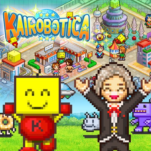 Kairobotica Xbox One & Series X|S (покупка на любой аккаунт) (США)