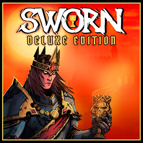 SWORN - Digital Deluxe Edition Xbox Series X|S (покупка на любой аккаунт) (США)