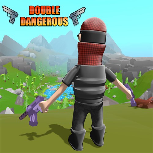Double Dangerous Xbox One & Series X|S (покупка на новый аккаунт) (Турция)