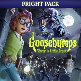 Goosebumps: Terror in Little Creek - Fright Pack Xbox Series X|S (покупка на любой аккаунт / ключ) (США)