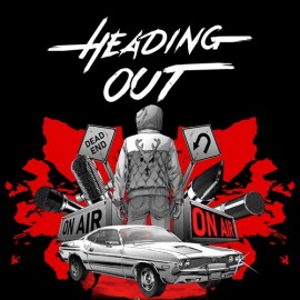 Heading Out Xbox Series X|S (покупка на новый аккаунт) (Турция)