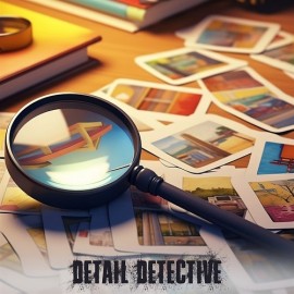 Detail Detective Xbox One & Series X|S (покупка на новый аккаунт) (Турция)