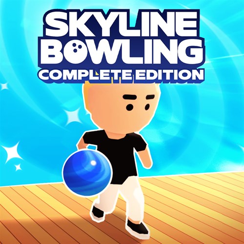 Skyline Bowling: Complete Edition Xbox One & Series X|S (покупка на любой аккаунт / ключ) (США)