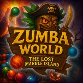 Zumba World - The Lost Marble Island Xbox Series X|S (покупка на любой аккаунт) (США)