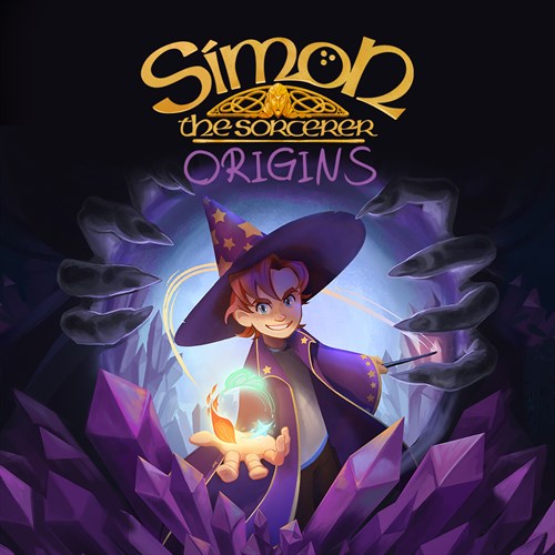 Simon the Sorcerer Origins Xbox One & Series X|S (покупка на любой аккаунт) (США)