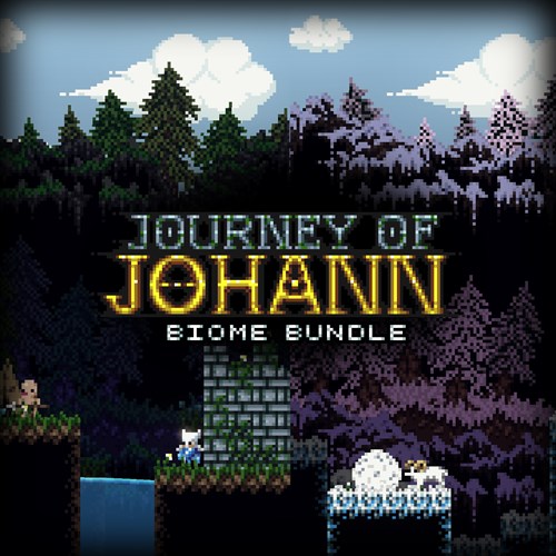 Journey of Johann Biome Bundle Xbox One & Series X|S (покупка на любой аккаунт / ключ) (США)
