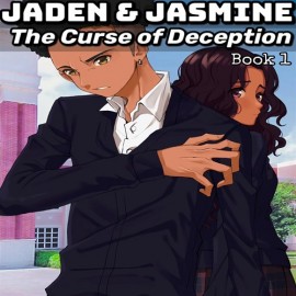 Jaden & Jasmine: The Curse of Deception Xbox Series X|S (покупка на любой аккаунт) (США)