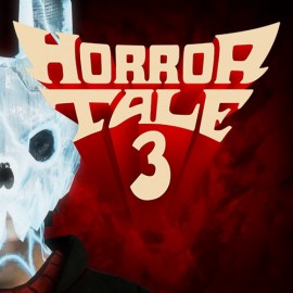 Horror Tale 3: The Witch Xbox Series X|S (покупка на новый аккаунт) (Турция)