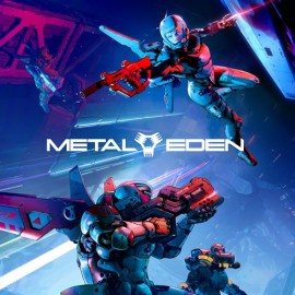 Metal Eden Xbox Series X|S (покупка на любой аккаунт / ключ) (США)
