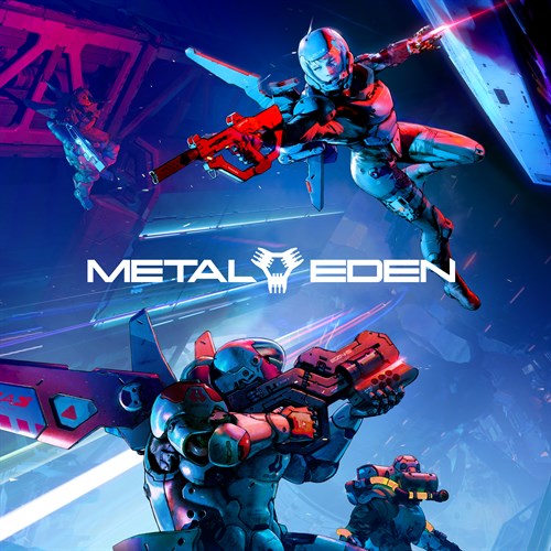 Metal Eden Xbox Series X|S (покупка на любой аккаунт / ключ) (США)