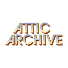 Attic Archive Xbox Series X|S (покупка на любой аккаунт / ключ) (США)