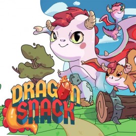 Dragon Snack (Xbox Series) (покупка на новый аккаунт) (Турция)