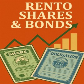 Rento Shares & Bonds - Rento Fortune Xbox One & Series X|S (покупка на новый аккаунт) (Турция)
