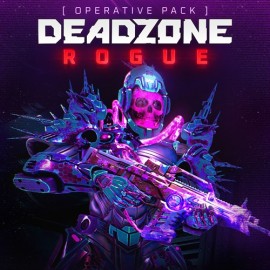 Deadzone: Rogue - Operative Pack Xbox Series X|S (покупка на новый аккаунт) (Турция)