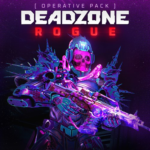 Deadzone: Rogue - Operative Pack Xbox Series X|S (покупка на новый аккаунт) (Турция)