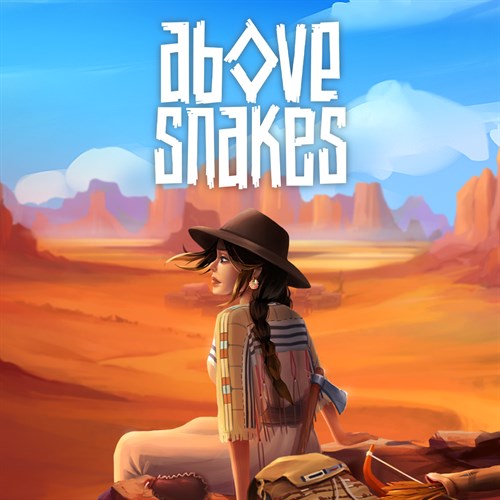 Above Snakes Xbox One & Series X|S (покупка на новый аккаунт) (Турция)
