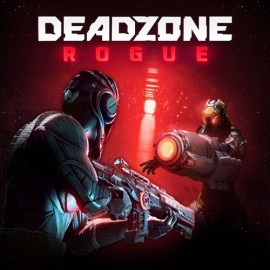 Deadzone: Rogue Xbox Series X|S (покупка на новый аккаунт) (Турция)