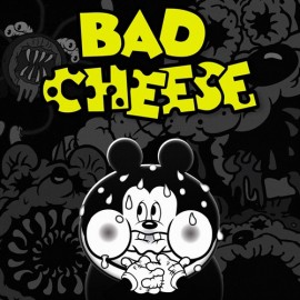 Bad Cheese Xbox One & Series X|S (покупка на новый аккаунт) (Турция)