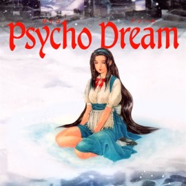 Psycho Dream Xbox One & Series X|S (покупка на любой аккаунт / ключ) (США)