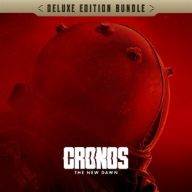 Cronos: The New Dawn - Deluxe Edition Xbox Series X|S (покупка на любой аккаунт / ключ) (США)