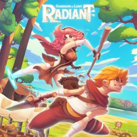 Radiant: Guardians Of Light Xbox One & Series X|S (покупка на любой аккаунт) (США)